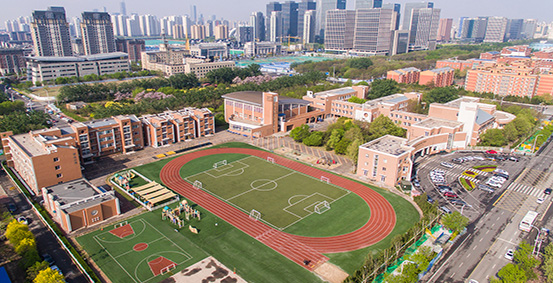 天津泰达国际学校