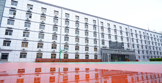 六力学校维多利亚预备课程中心