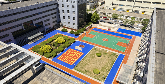 六力学校维多利亚预备课程中心