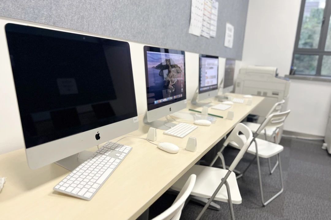 耀华学校上海古北校区设计工作室