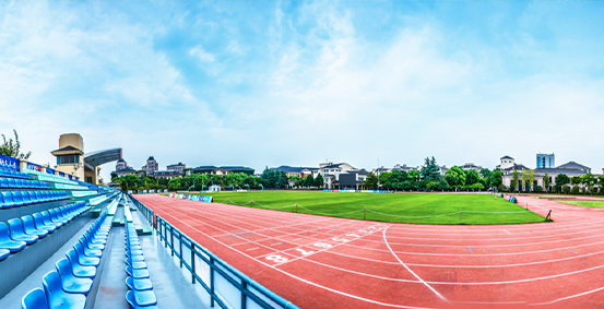 新加坡SSIP杭州学校图片展示