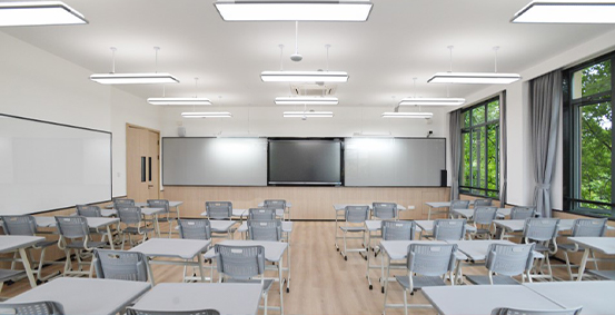 新加坡SSIP杭州学校图片展示