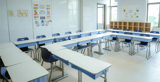 广州中黄港澳子弟学校