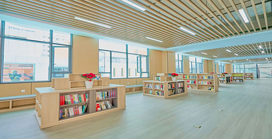 汉阳外校科德学院