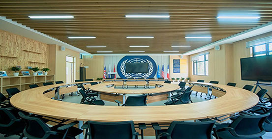 汉阳外校科德学院