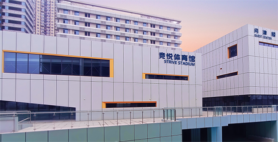 汉阳外校科德学院