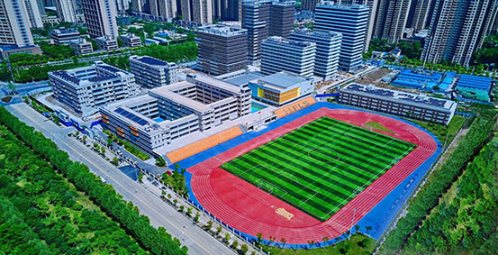 汉阳外校科德学院