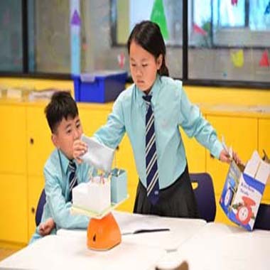 苏州诺德安达学校开放日