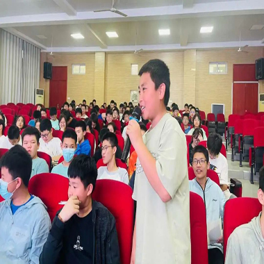 合肥中锐学校