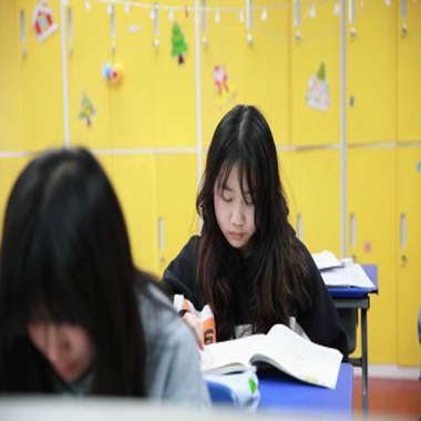 上海外国语大学国际高中招生说明会通知