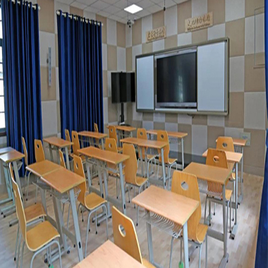 成都康礼学校举办校园开放日