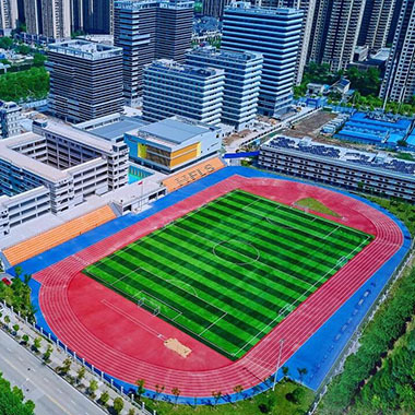 汉阳外校科德学院开放日