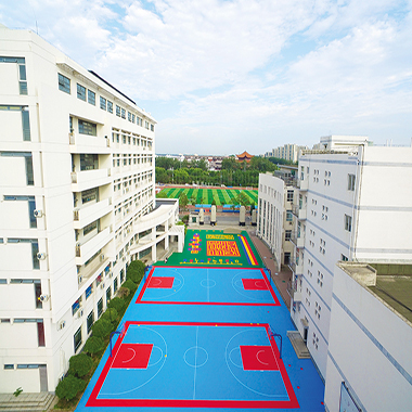 六力学校维多利亚预备课程中心开放日