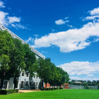 北京市星元学校开放日