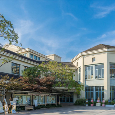 新加坡SSIP杭州学校校园开放日
