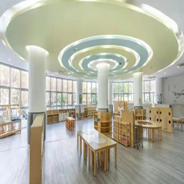 苏州工业园区外国语学校开放日