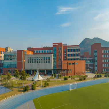 青岛第一国际学校开放日