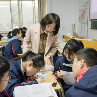 嘉兴外国语学校韩国本科项目