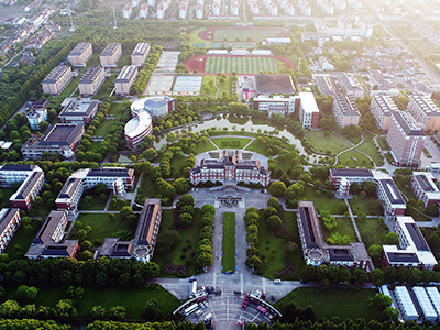 双威公学上海校区