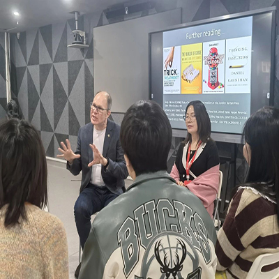 北京一土致知学校香港DSE课程招生简章
