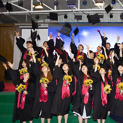 东北大学OSSD国际教育中心高中课程招生简章