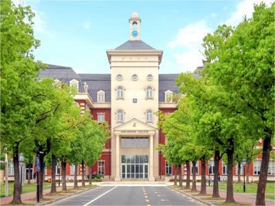 杭州市萧山区惠立学校