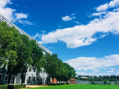 北京市星元学校