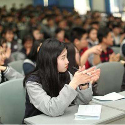 成都外国语学校双文凭中加高中课程