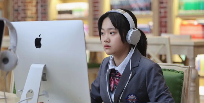 合肥新华公学国际高中