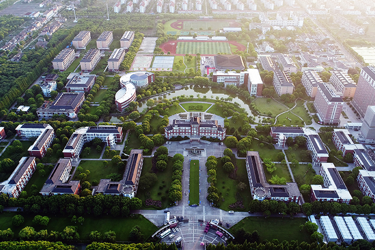 双威公学上海校区