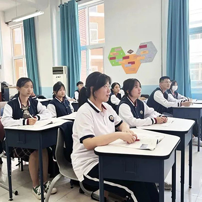 北京怀柔索兰诺中学高三培优班招生简章
