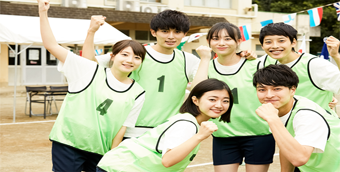 北京市新学道临川学校国际部国际高中