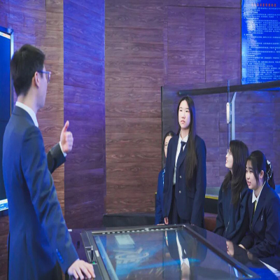 双威公学上海校区中新融合班招生简章