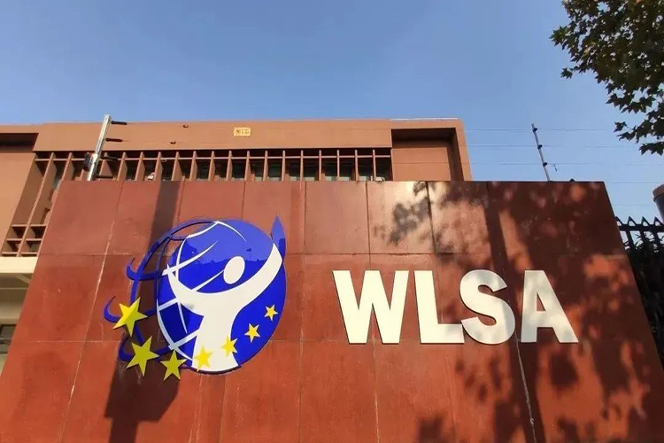 WLSA上海学校