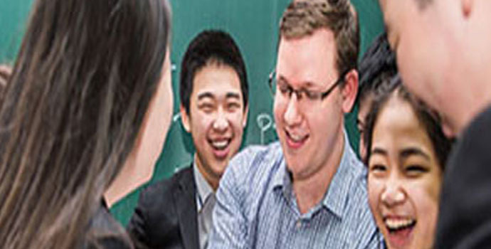 法拉古特学校天津校区国际高中