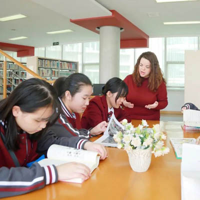 上海安生学校高中部艺术与设计项目招生简章
