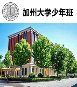 加州大学少年班