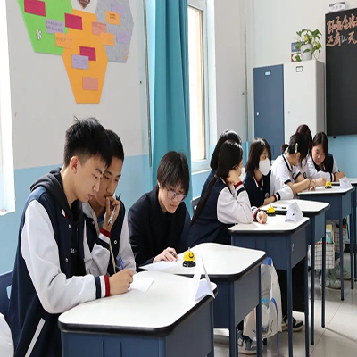 北京怀柔索兰诺中学科技班招生简章
