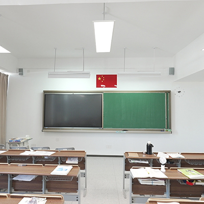 国际高中课程