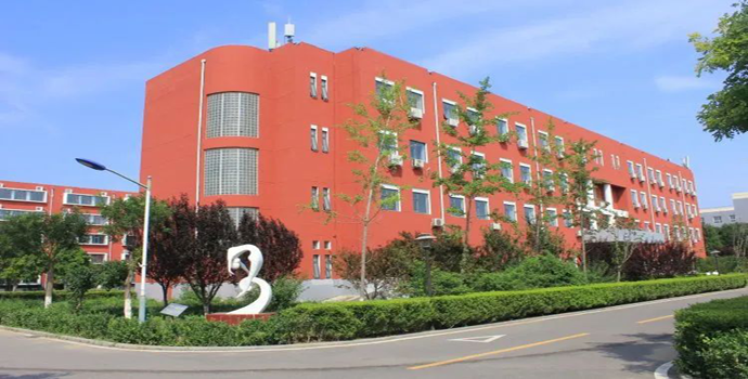 北京市博文学校国际高中