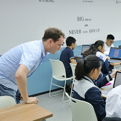 上海融育北美美国国际高中课程招生简章