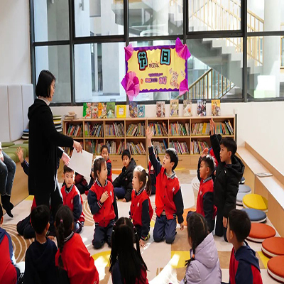 北京丽泽国际学校小学部课程招生简章