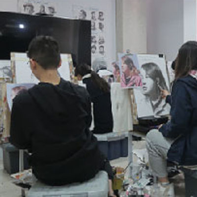 上海成才国际高中艺术高考班招生简章