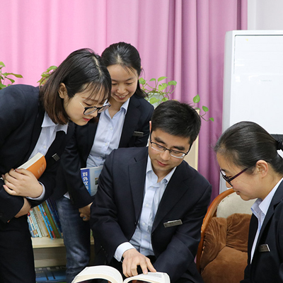 合肥世界外国语学校高中日语实验班