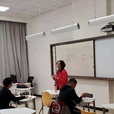 京城学校复合型课程班招生简章