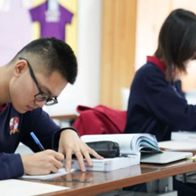君诚国际双语学校德国留学项目