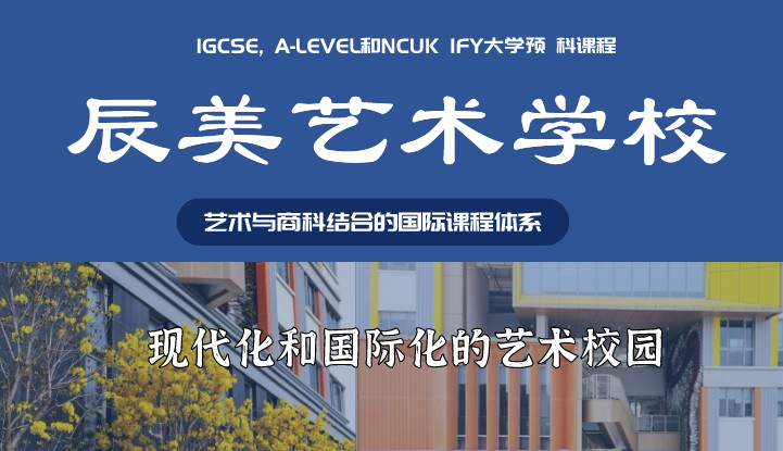 辰美艺术学校