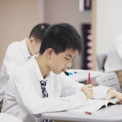 重庆一中双语学校国际部美国AP课程