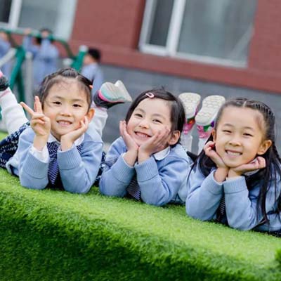平顶山枫叶国际学校幼儿园双语国际课程