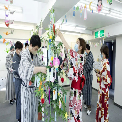 北京新东方欧亚学院日本课程招生简章